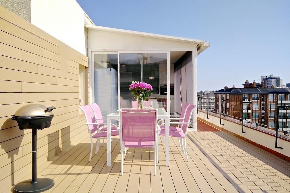 Apartamento Bizflats Batik Penthouse Pedralbes *
